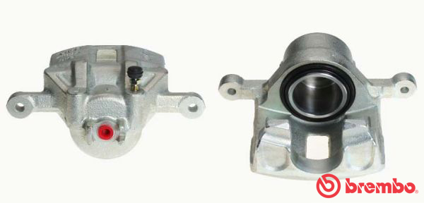 BREMBO F 30 085 ESSENTIAL...