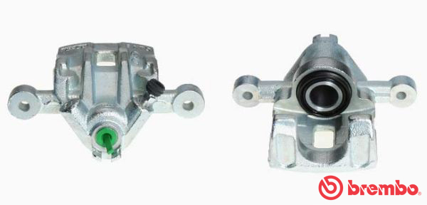 BREMBO F 30 086 ESSENTIAL...