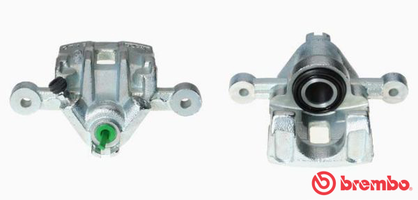 BREMBO F 30 087 ESSENTIAL...