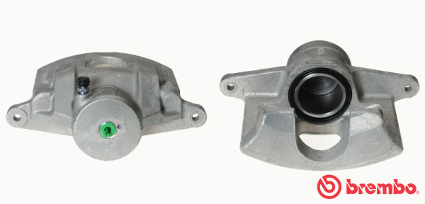 BREMBO F 30 088 ESSENTIAL...