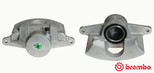 BREMBO F 30 089 ESSENTIAL...
