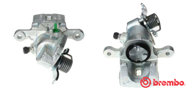 BREMBO F 30 090 ESSENTIAL...