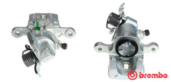BREMBO F 30 091 ESSENTIAL...