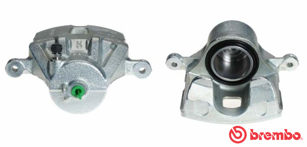 BREMBO F 30 092 ESSENTIAL...