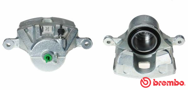 BREMBO F 30 093 ESSENTIAL...