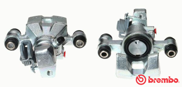 BREMBO F 30 098 ESSENTIAL...