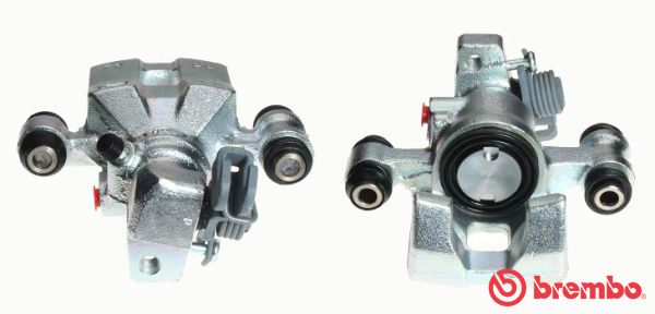 BREMBO F 30 099 ESSENTIAL...
