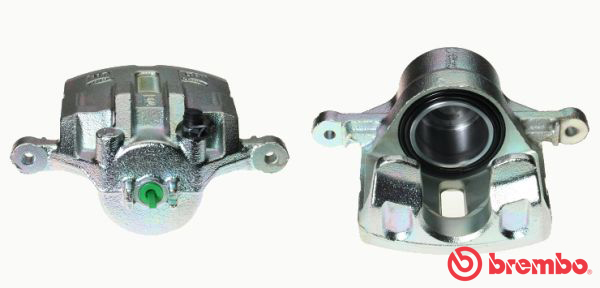 BREMBO F 30 100 ESSENTIAL...