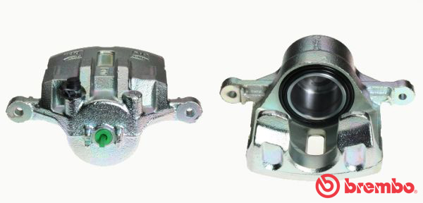 BREMBO F 30 101 ESSENTIAL...