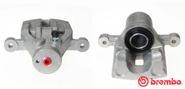BREMBO F 30 102 ESSENTIAL...
