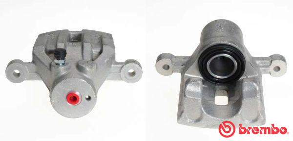 BREMBO F 30 103 ESSENTIAL...