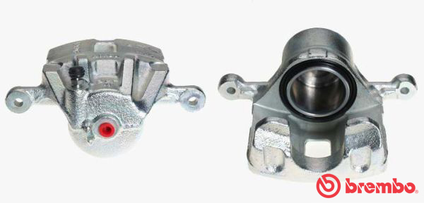 BREMBO F 30 106 ESSENTIAL...