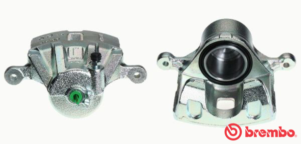 BREMBO F 30 108 ESSENTIAL...