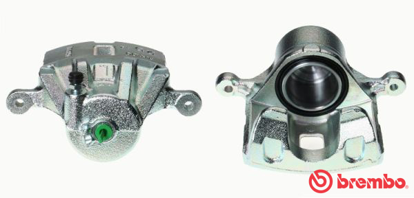 BREMBO F 30 109 ESSENTIAL...