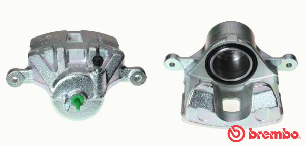 BREMBO F 30 110 ESSENTIAL...