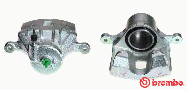 BREMBO F 30 111 ESSENTIAL...