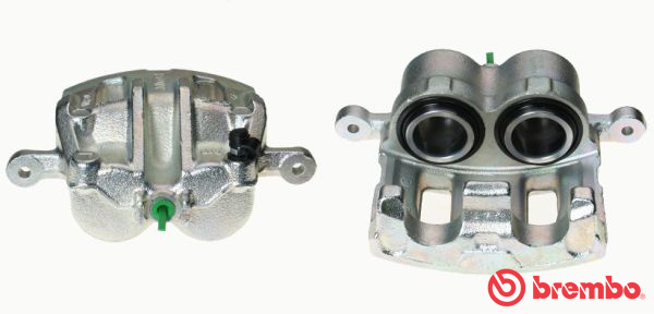 BREMBO F 30 112 ESSENTIAL...