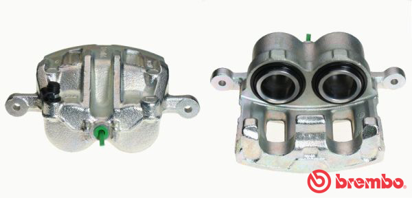 BREMBO F 30 113 ESSENTIAL...