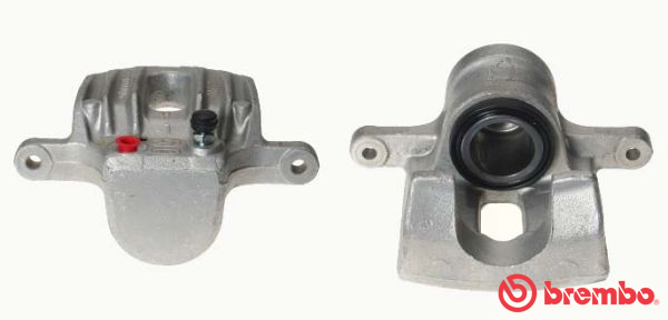 BREMBO F 30 114 ESSENTIAL...
