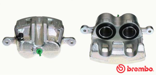 BREMBO F 30 116 ESSENTIAL...