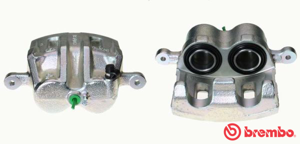BREMBO F 30 117 ESSENTIAL...