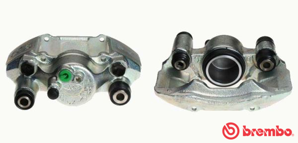 BREMBO F 30 118 ESSENTIAL...
