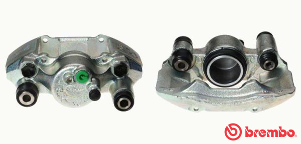 BREMBO F 30 119 ESSENTIAL...