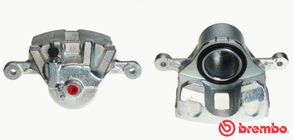 BREMBO F 30 120 ESSENTIAL...