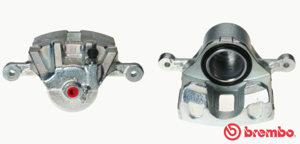 BREMBO F 30 121 ESSENTIAL...
