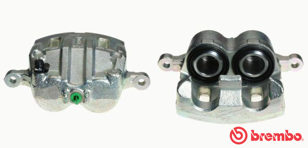 BREMBO F 30 122 ESSENTIAL...
