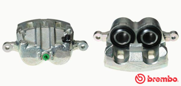 BREMBO F 30 123 ESSENTIAL...