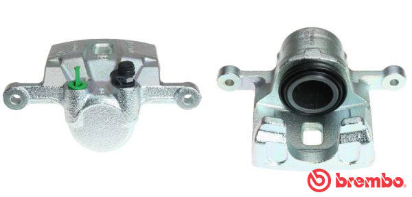 BREMBO F 30 124 ESSENTIAL...