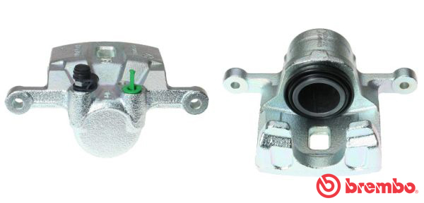 BREMBO F 30 125 ESSENTIAL...