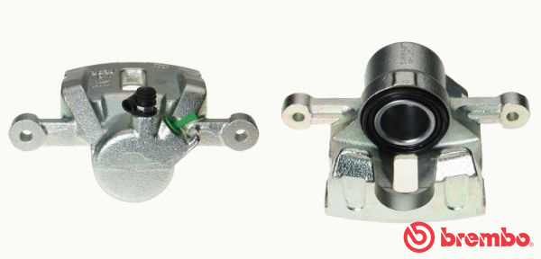 BREMBO F 30 126 ESSENTIAL...