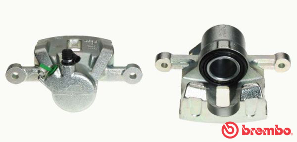 BREMBO F 30 127 ESSENTIAL...