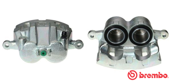 BREMBO F 30 128 ESSENTIAL...