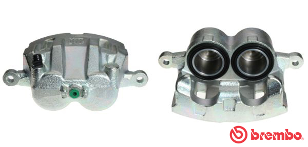 BREMBO F 30 129 ESSENTIAL...