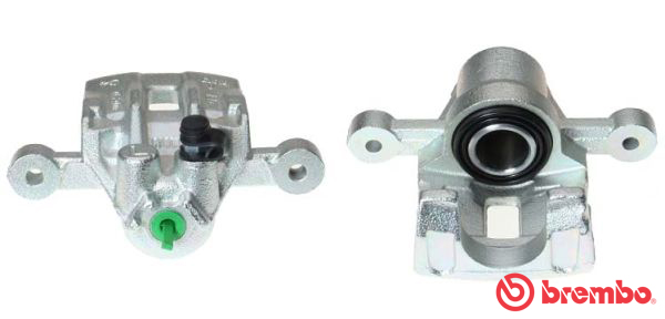 BREMBO F 30 130 ESSENTIAL...
