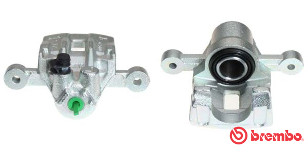 BREMBO F 30 131 ESSENTIAL...