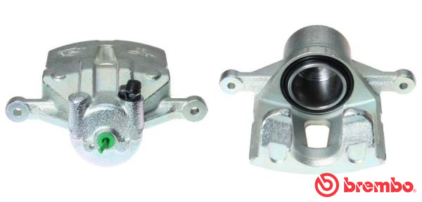 BREMBO F 30 132 ESSENTIAL...