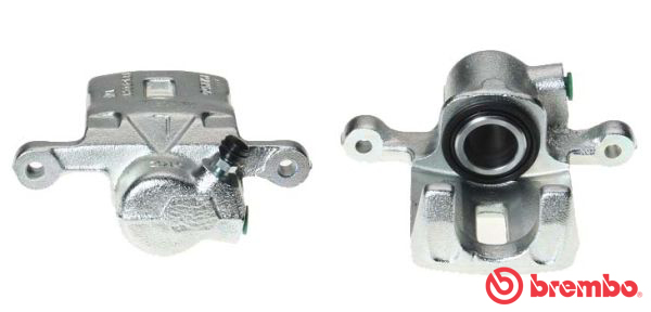 BREMBO F 30 134 ESSENTIAL...