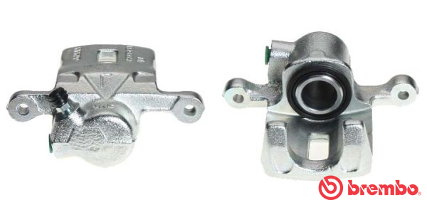BREMBO F 30 135 ESSENTIAL...