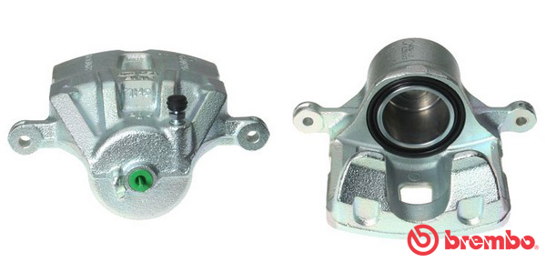BREMBO F 30 136 ESSENTIAL...