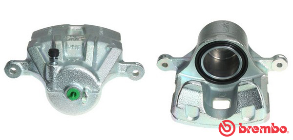BREMBO F 30 137 ESSENTIAL...