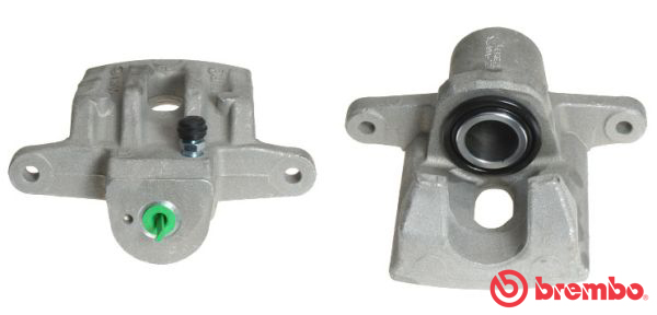 BREMBO F 30 138 ESSENTIAL...