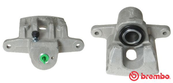 BREMBO F 30 139 ESSENTIAL...