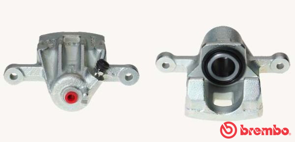 BREMBO F 30 140 ESSENTIAL...