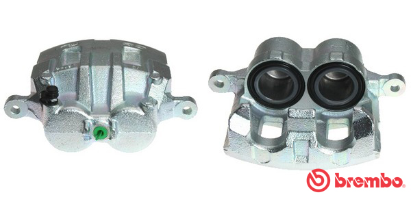 BREMBO F 30 147 ESSENTIAL...