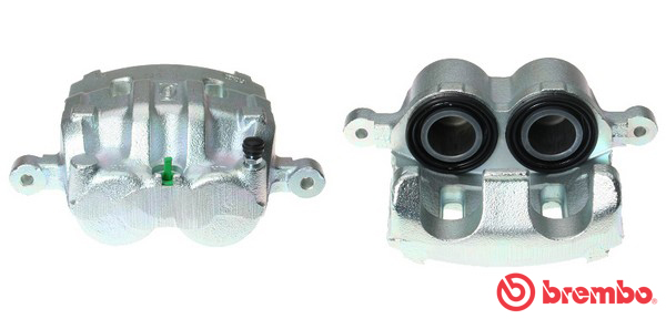BREMBO F 30 148 ESSENTIAL...