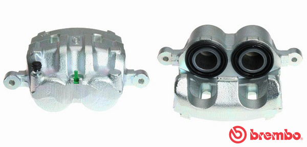 BREMBO F 30 149 ESSENTIAL...